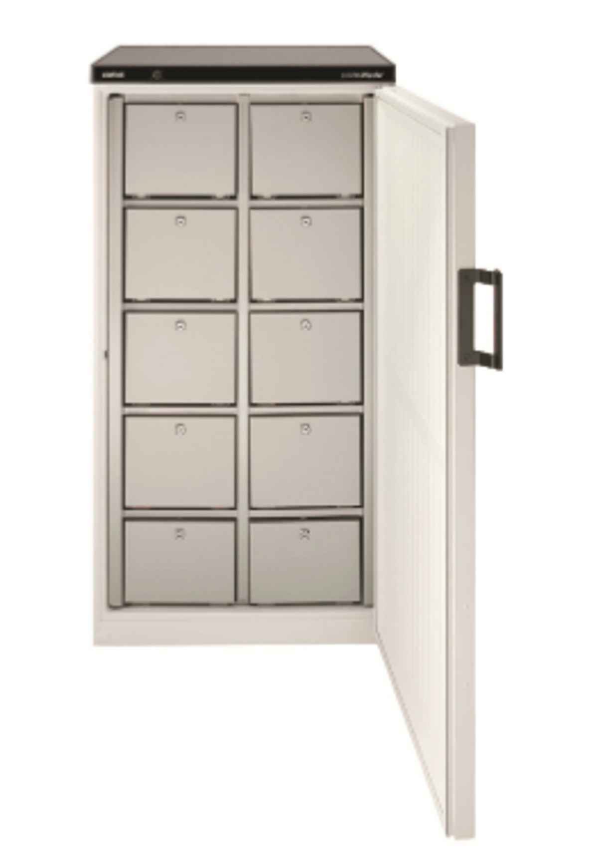 Külmkapp Multipolar 481-10 – tootefoto 3