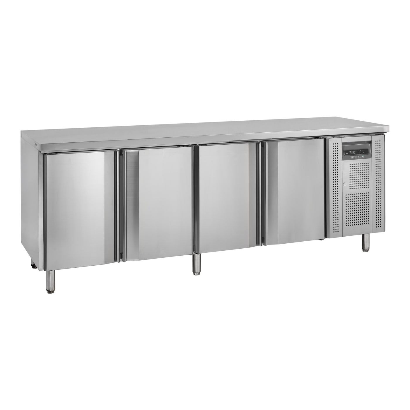 Sügavkülmtöölaud CF7410/-SP