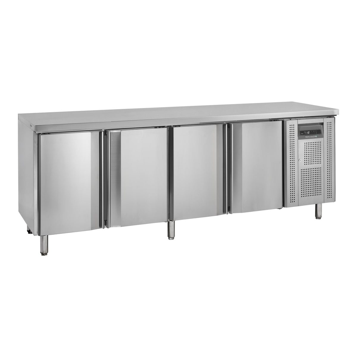 Sügavkülmtöölaud CF7410/-SP