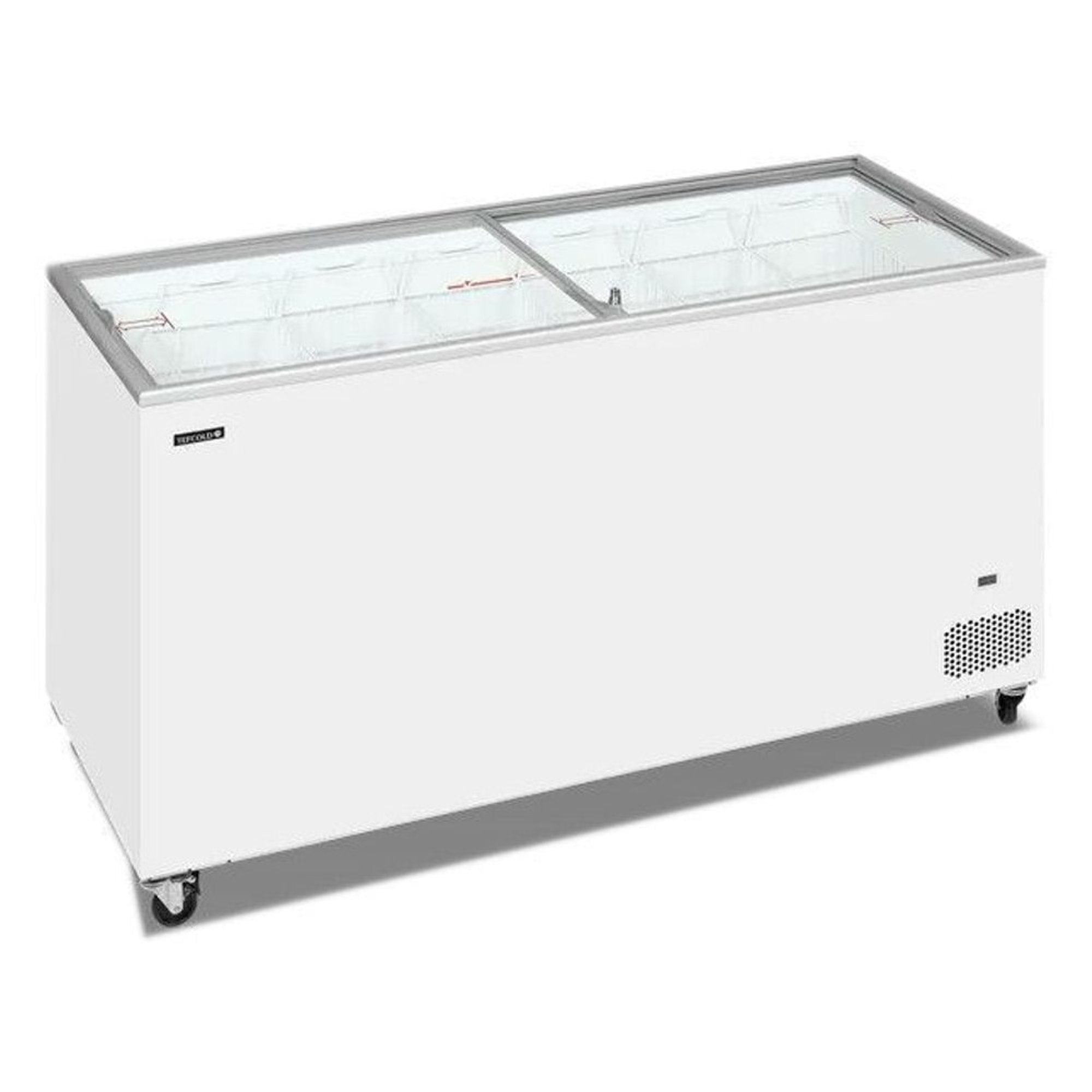 Sügavkülmkirst IC501SC