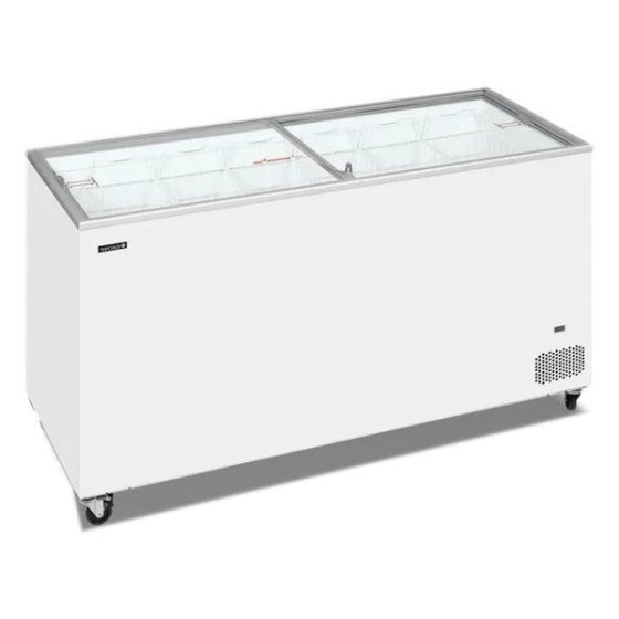 Sügavkülmkirst IC501SC