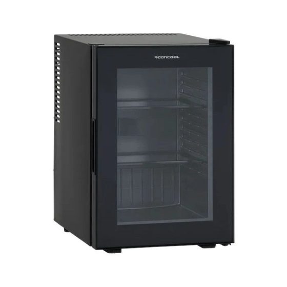 Minibaar MB 34 BGD