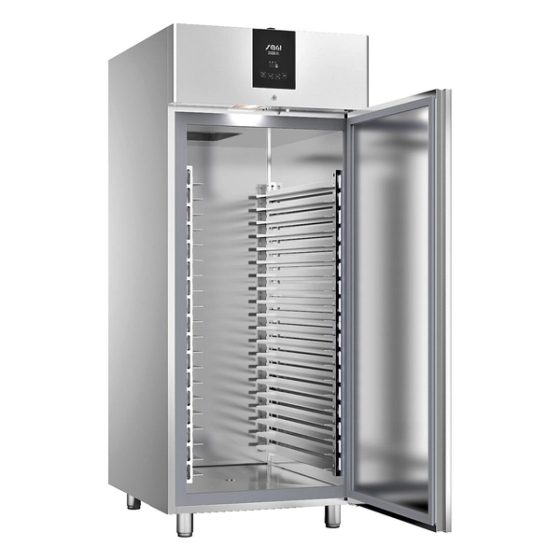 Külmkapp Sagi KFS2NHC