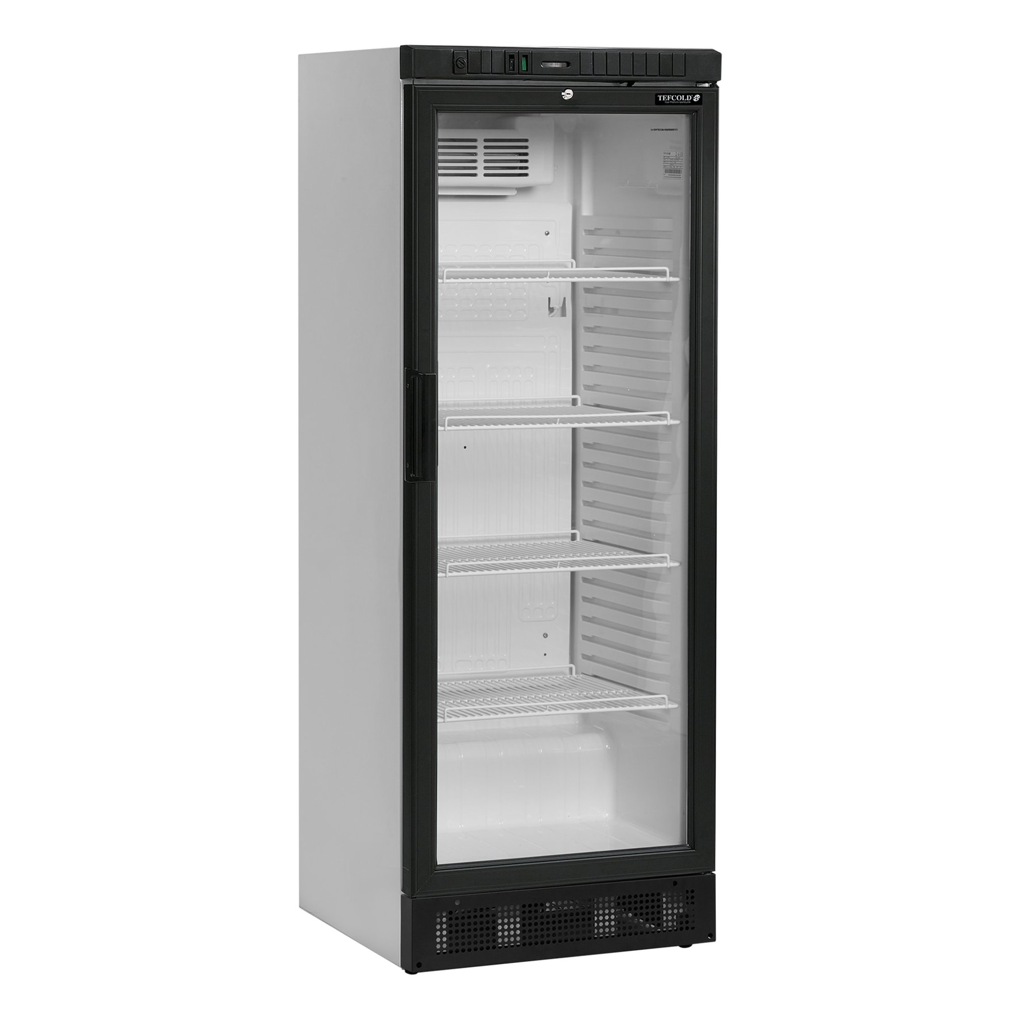 Külmkapp-joogikülmik SCU1280