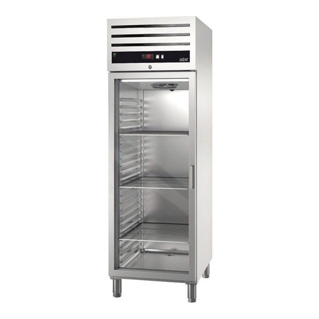 Sügavkülmkapp GCN-701 L GD