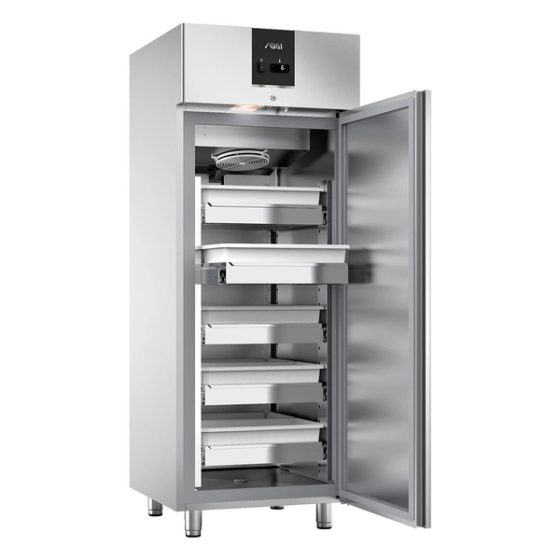 Kalakülmkapp Sagi FD7CP
