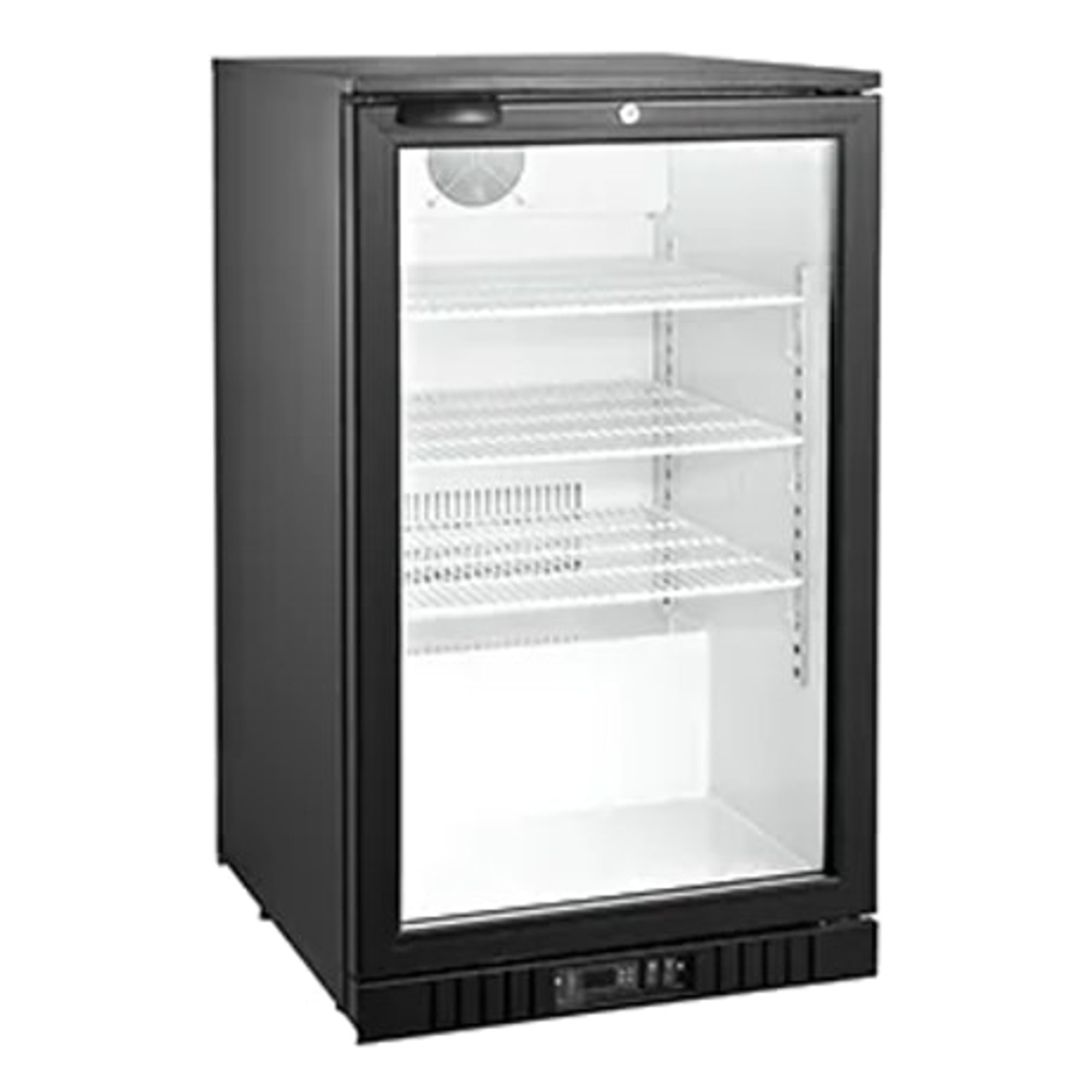 Baarikülmik Aste AF50 Back Bar