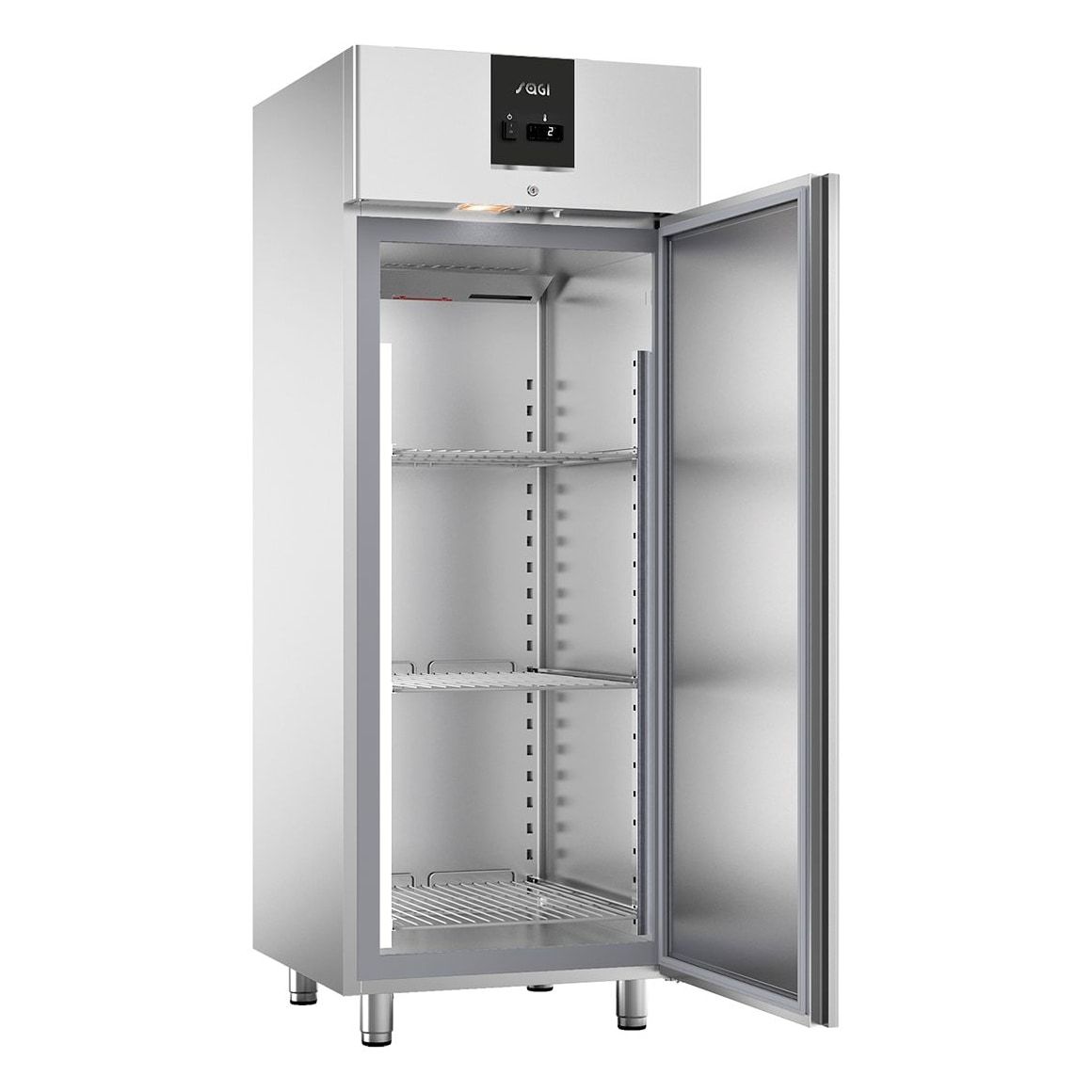 Külmkapp Sagi FD7LR