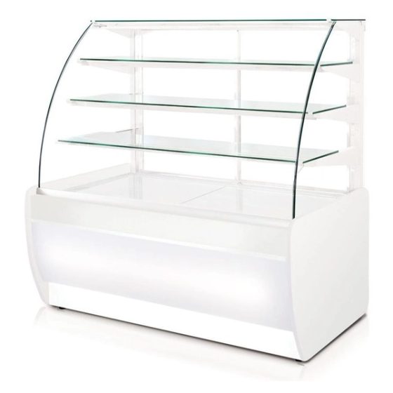 Kondiitrivitriin Rapa C-B 102/139