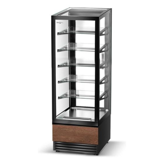 Kondiitrivitriin Rapa C-C SL H 60 EXCELLENTE INVERTER