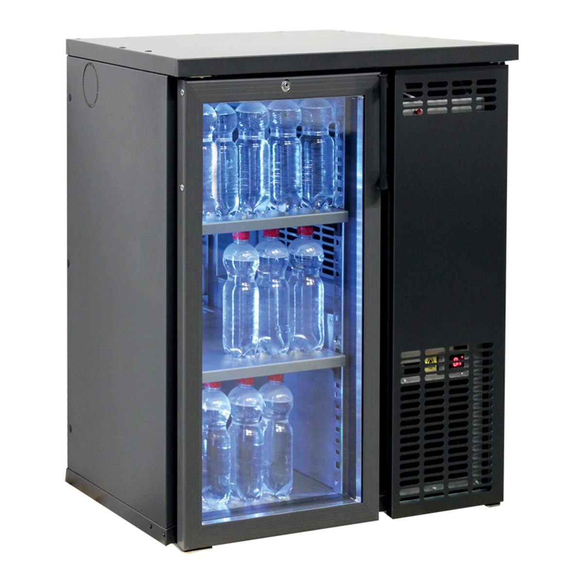 Baarikülmik SCL-2GMU+