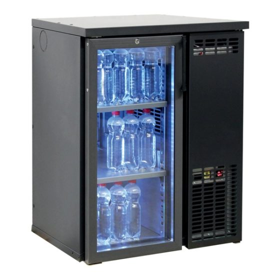 Baarikülmik SCL-2GMU+