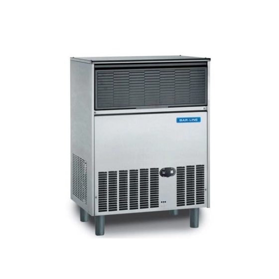 Jääkuubikumasin Barline B 9050AS/WS