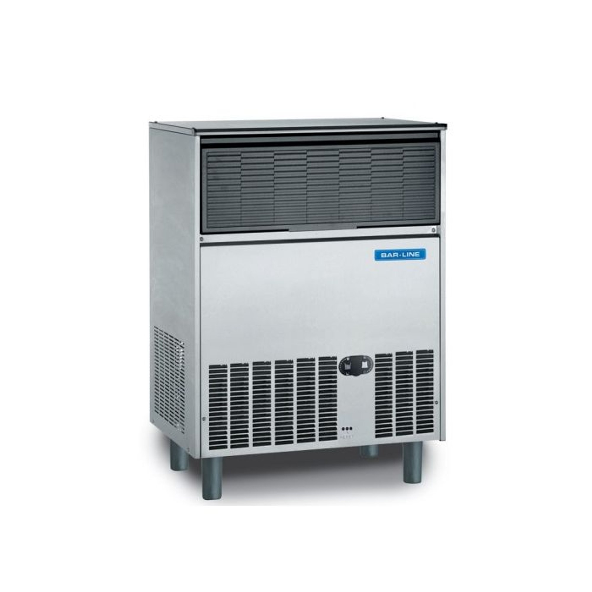 Jääkuubikumasin Barline B 9050AS/WS