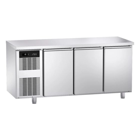 Sügavkülmtöölaud Sagi X6S111M