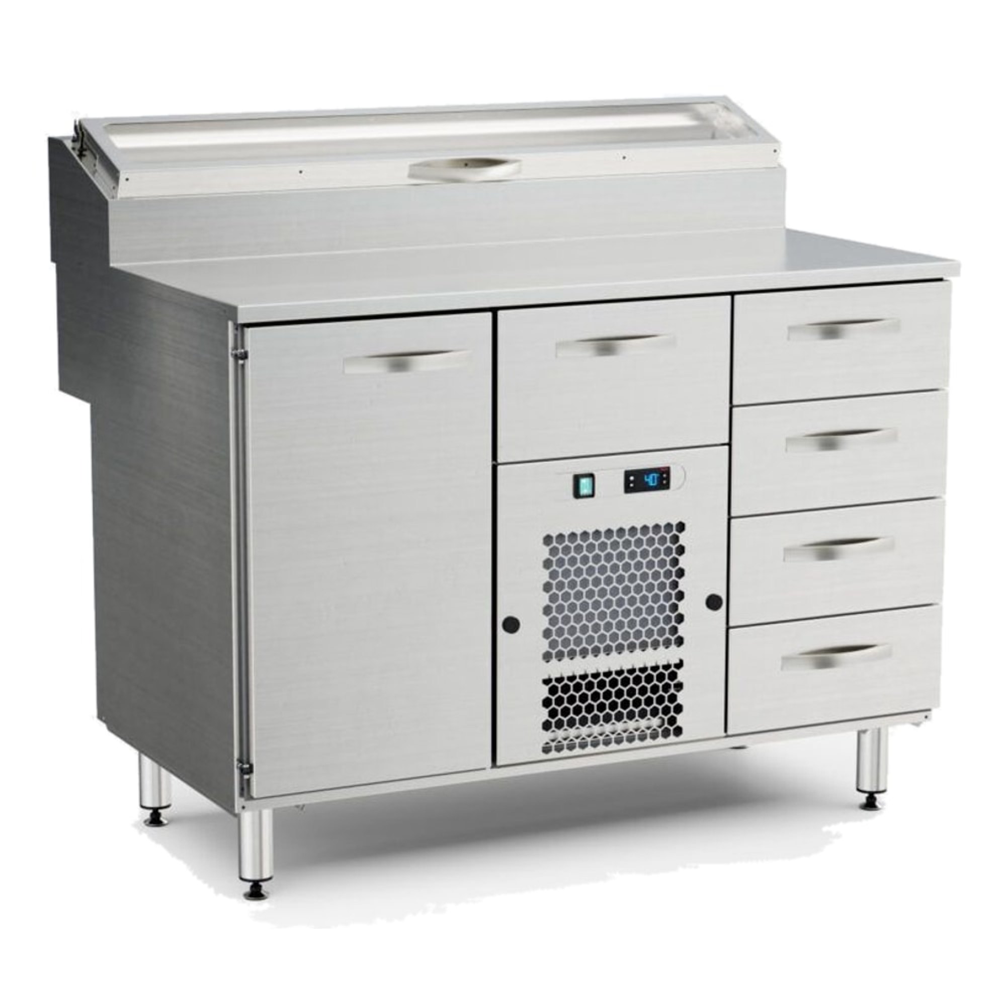 Pitsakapp KTL/P-1215