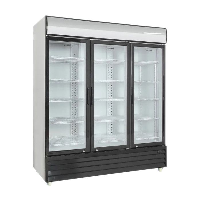 Külmkapp-joogikülmik SD1502HE