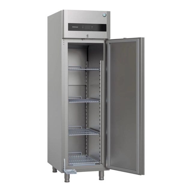Kaugjahutusega külm-/sügavkülmkapp Hoshizaki Premier U 60 DR CO2 (AKCC-B)
