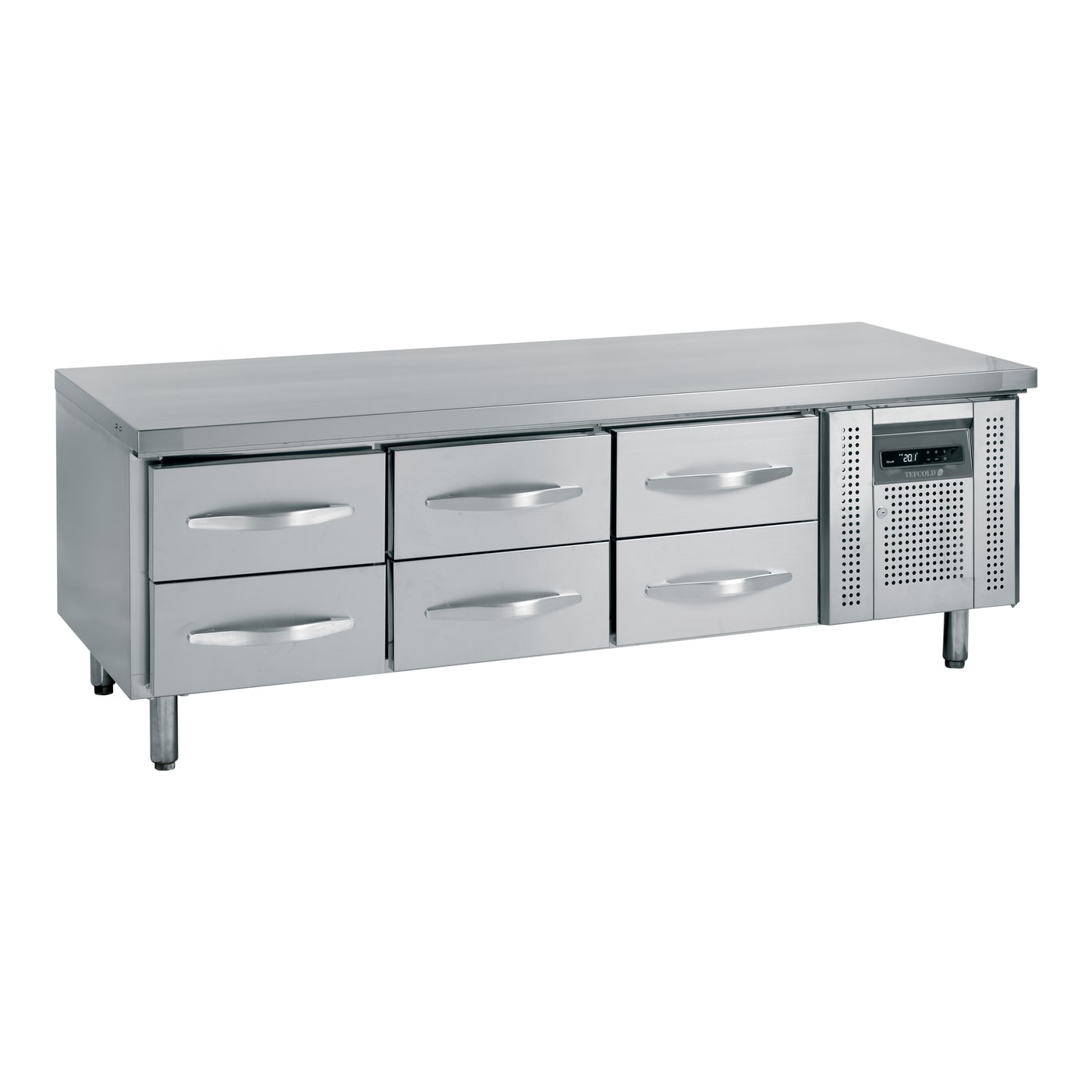 Counter cooler UC5360