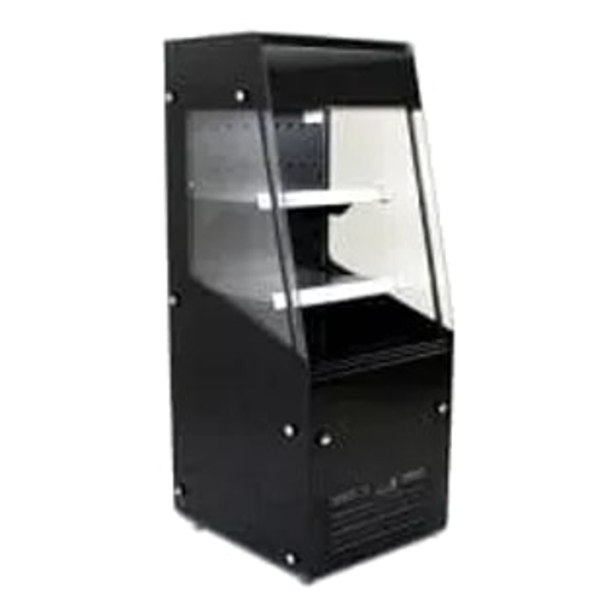 Avatud külmriiul Aste AVO Harmony 145-60