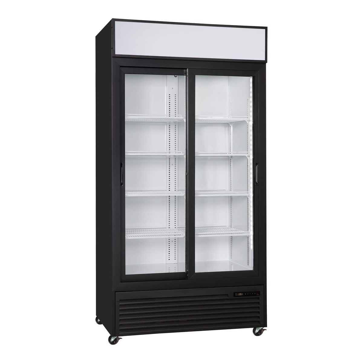 Joogikülmik DCC802BWSLD