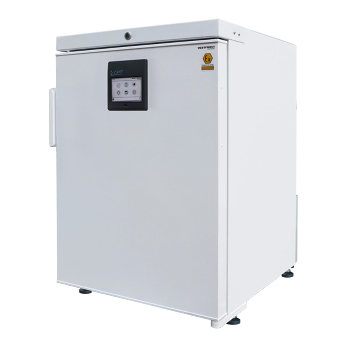 Meditsiiniline külmkapp Vestfrost R-138i