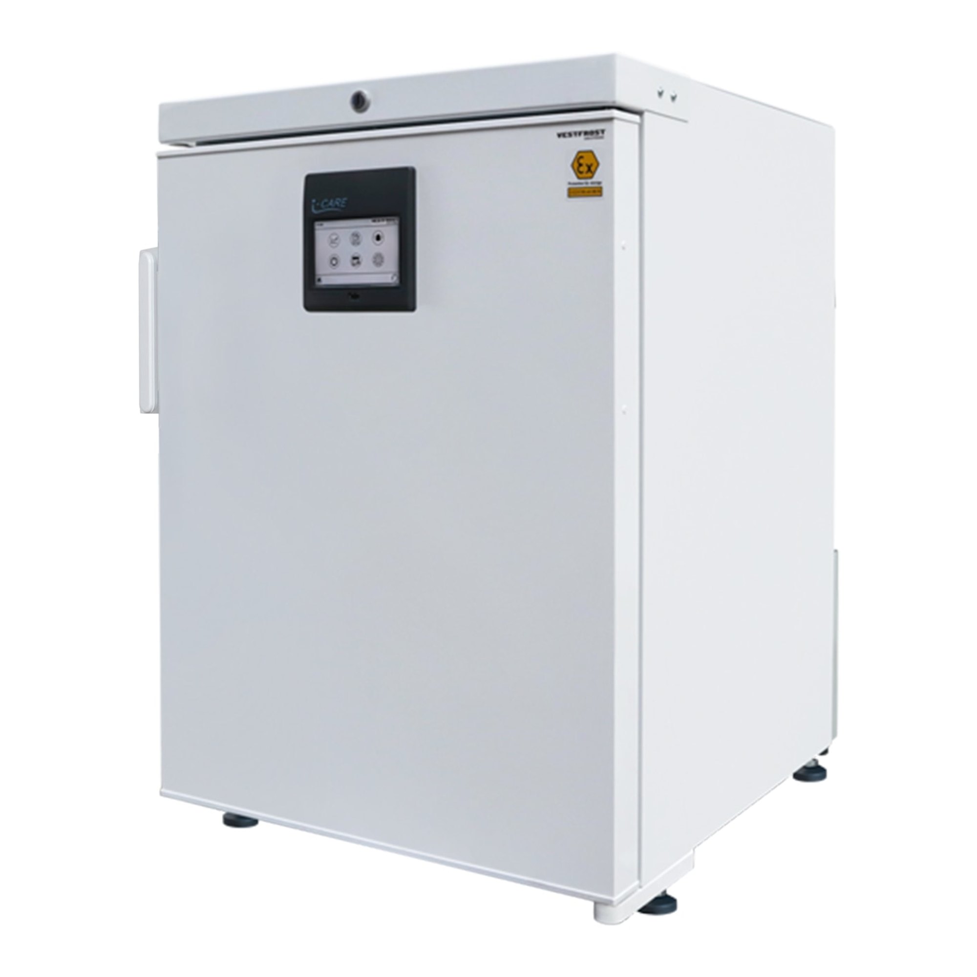Meditsiiniline külmkapp Vestfrost R-138i