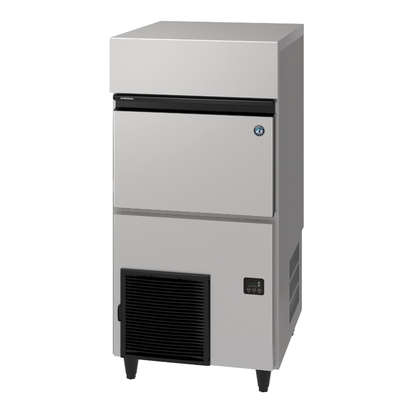 Jääkuubikumasin Hoshizaki KM-140C-HC