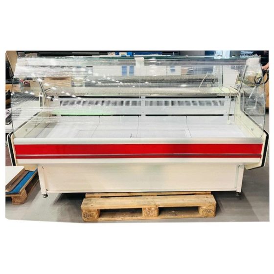 Külmlett EVKV 2000mm, kasutatud