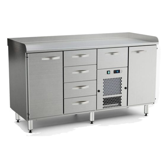 Pitsakapp PZK-1625