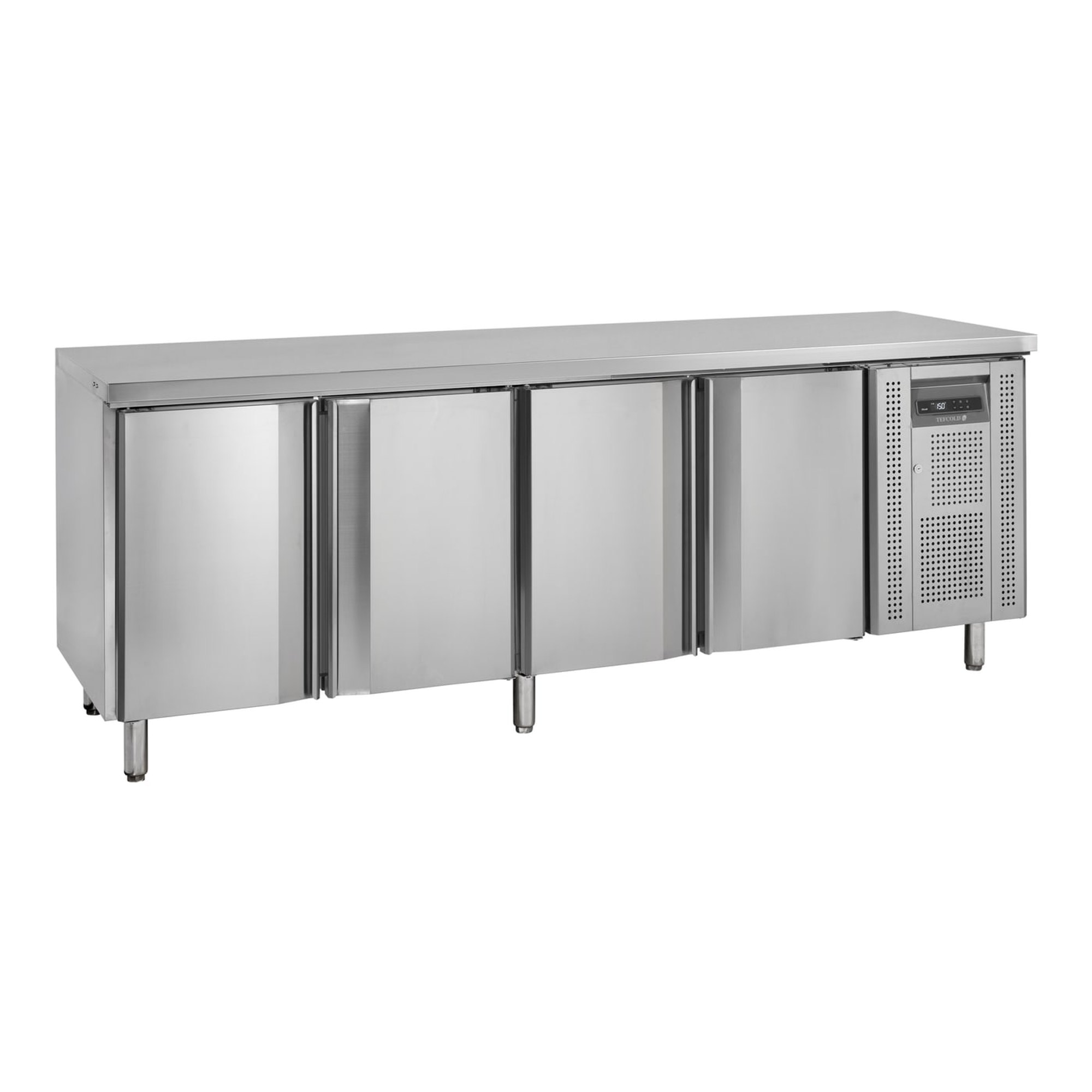 Sügavkülmtöölaud SK6410BT
