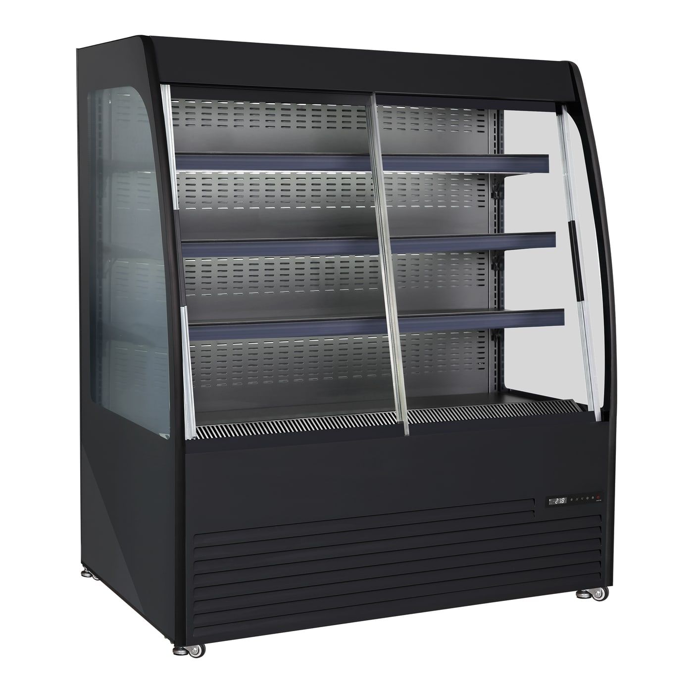 Open-front multideck OFC120BG