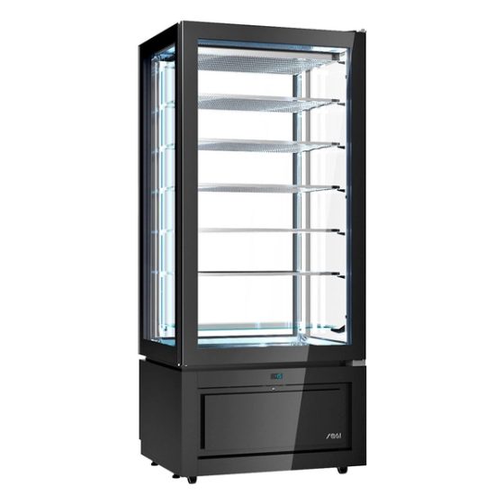 Kondiitrivitriin Sagi Luxor New Style KG8A