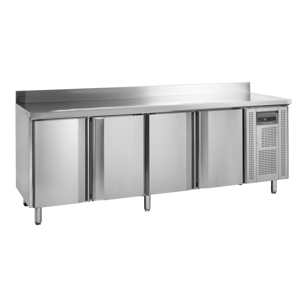 Sügavkülmtöölaud CF7410