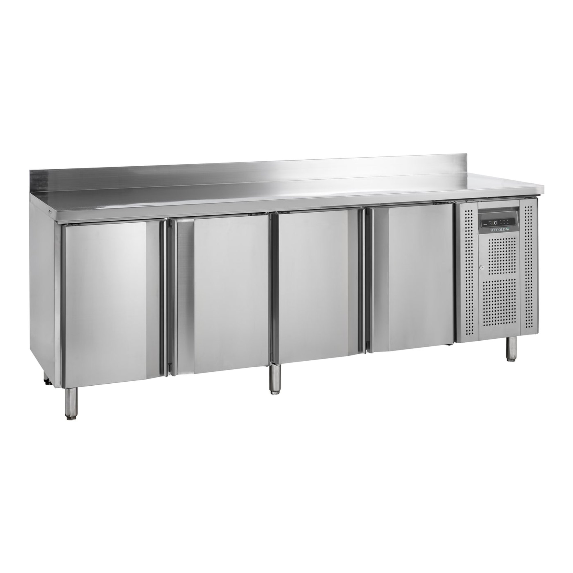 Sügavkülmtöölaud CF7410