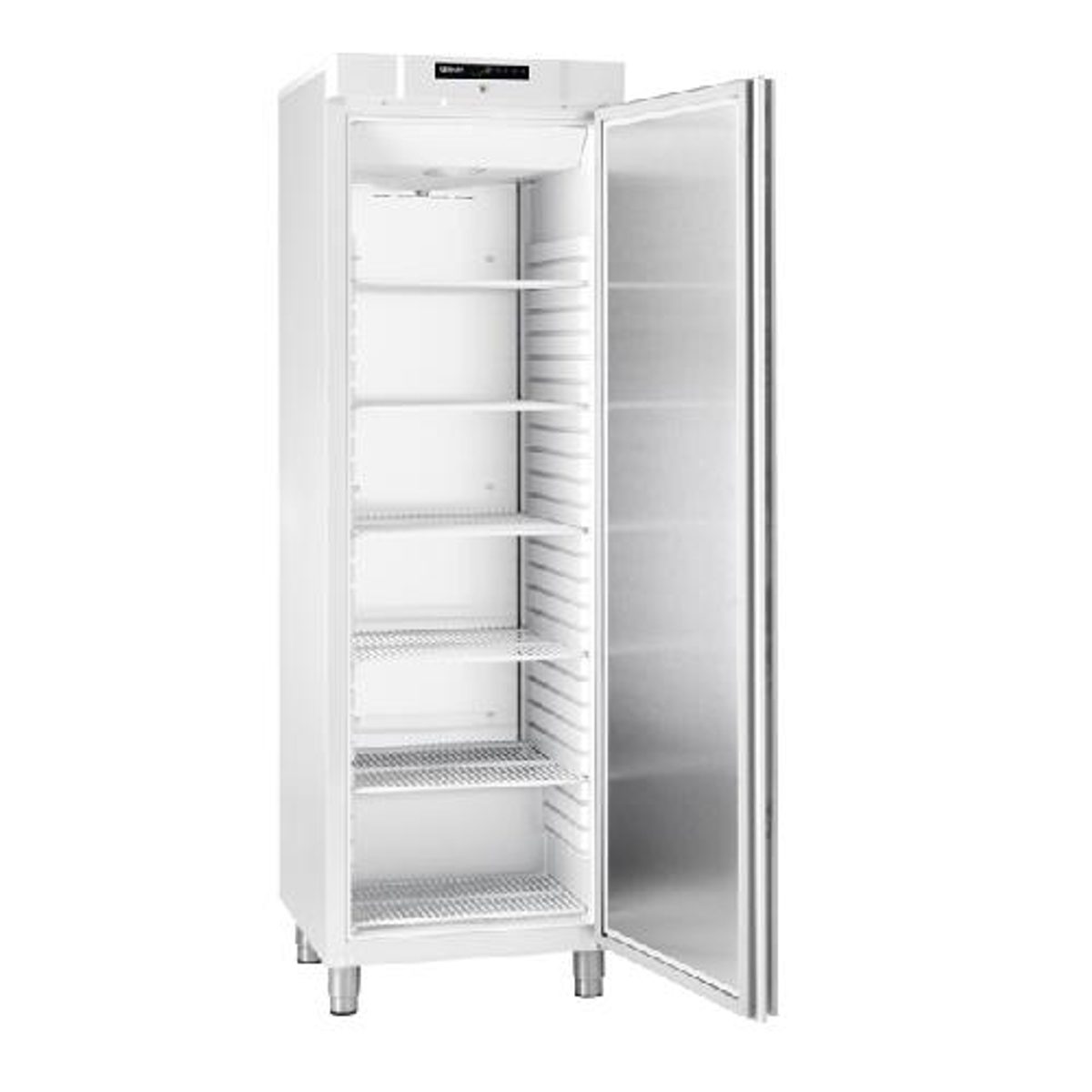 Külmkapp COMPACT G+ R400 G W – tootefoto 3