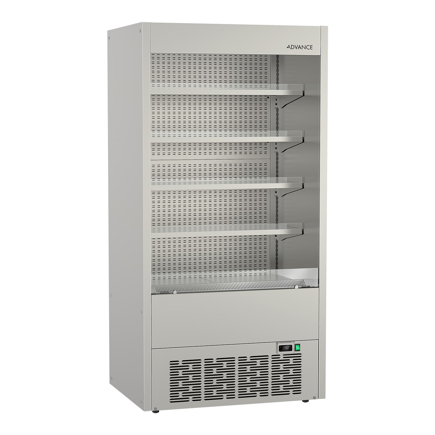 Külmriiul Hoshizaki ADVANCE MD K 100 SW N E