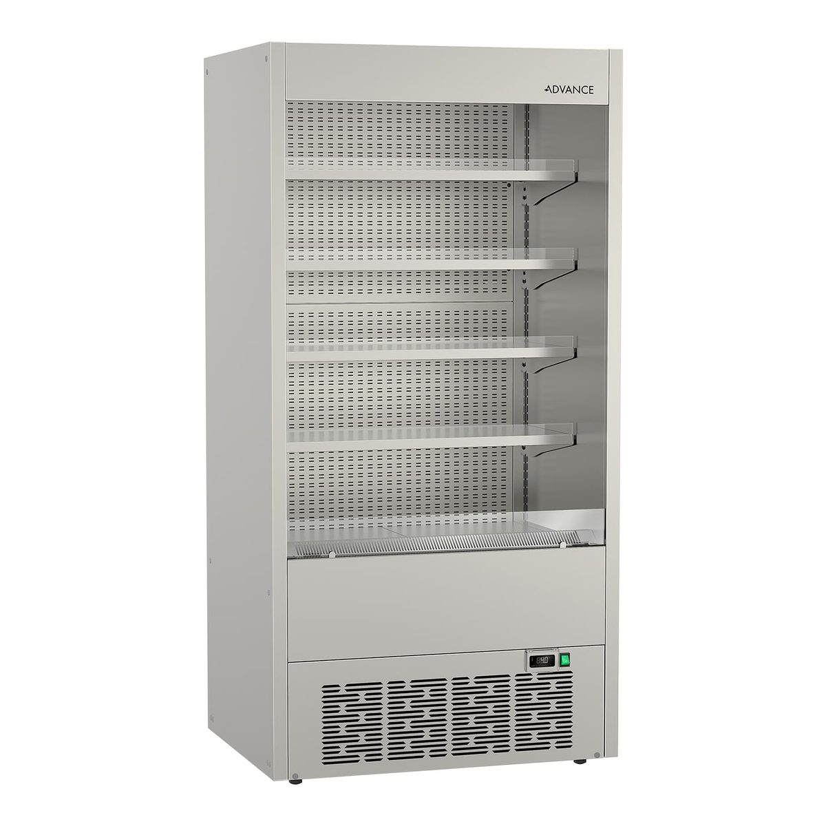 Külmriiul Hoshizaki ADVANCE MD K 100 SW N E