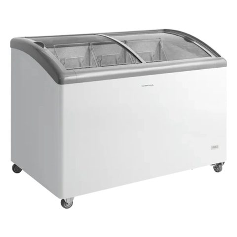 Chest freezer IC352D *Anniversary offer
