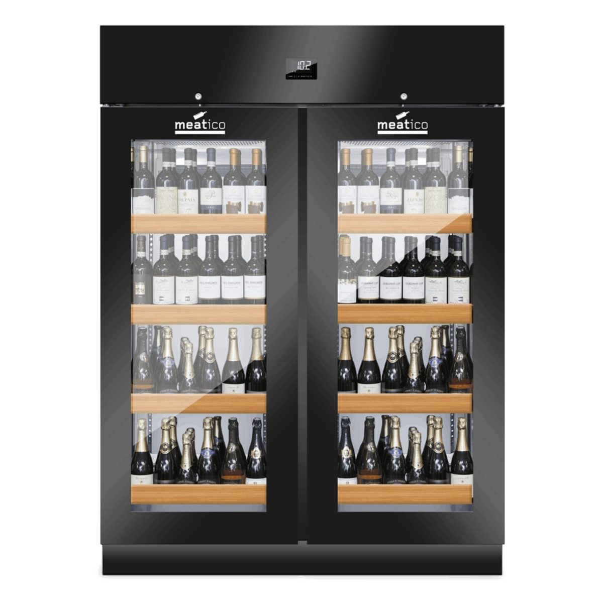 Veinikapp Meatico Wine 1500