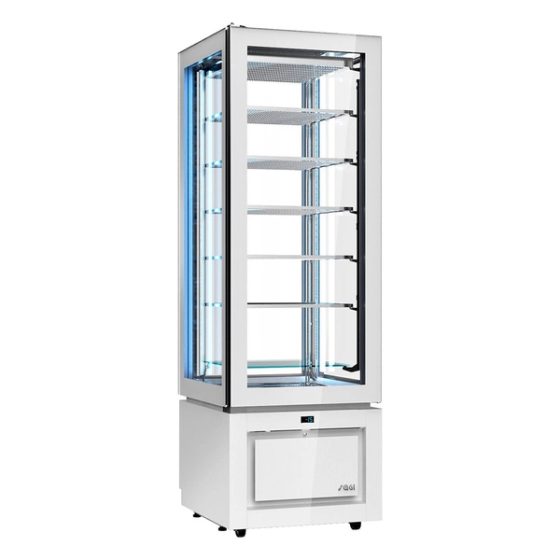 Kondiitrivitriin Sagi Luxor New Style KG6VSX
