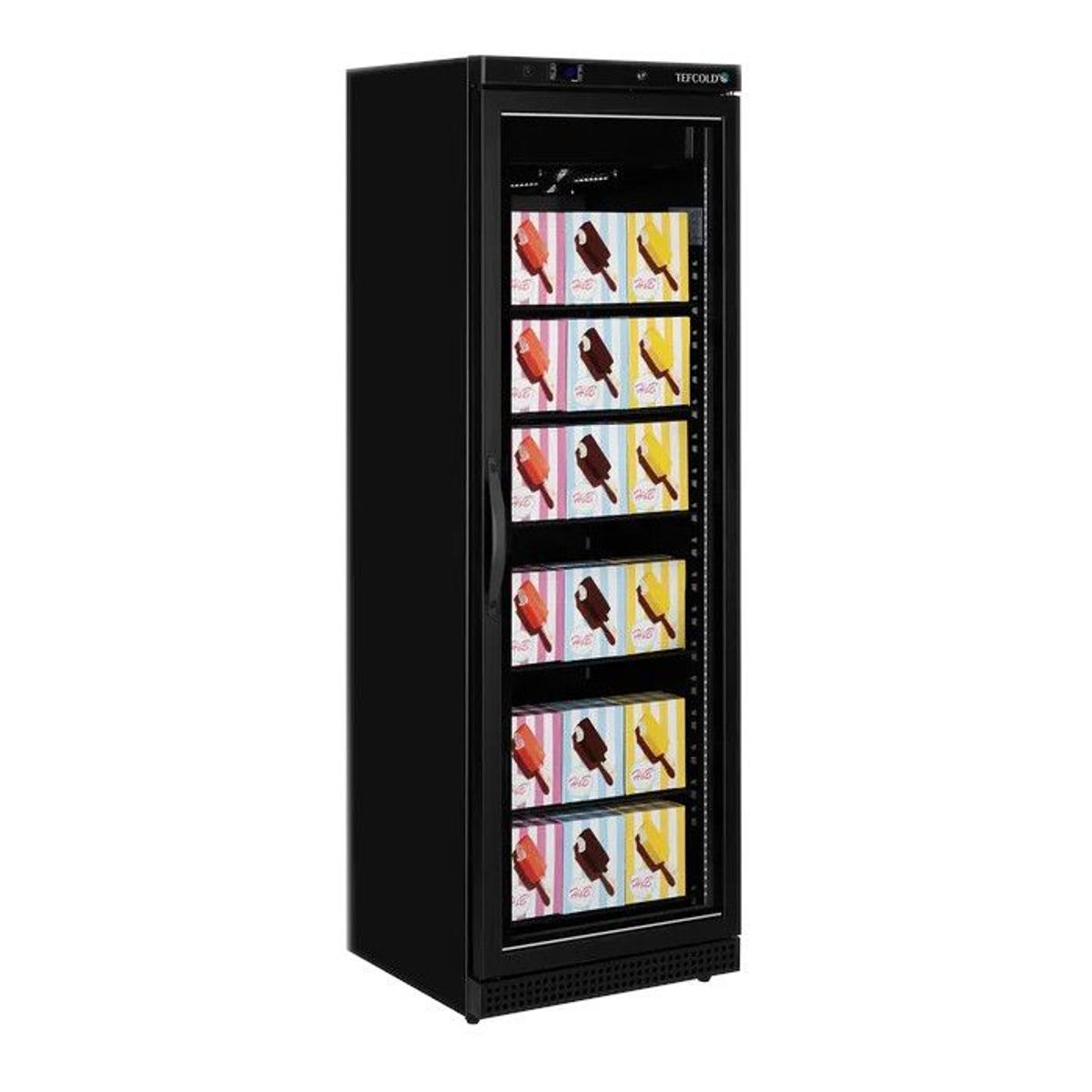 Sügavkülmkapp UF400VGB