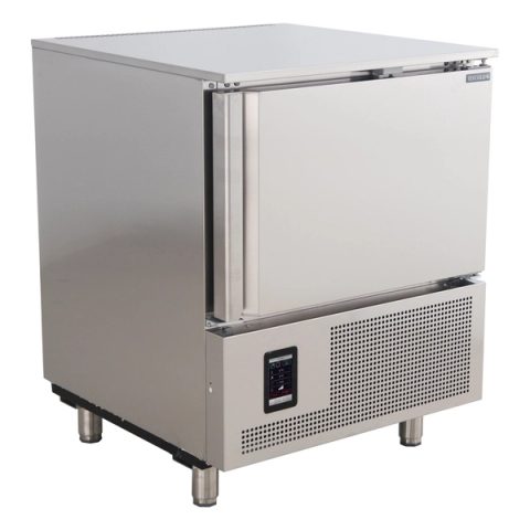 Blast chiller/freezer BLCA5X1