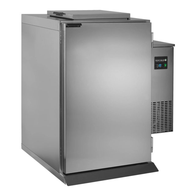 Jäätmekülmik WBC 240