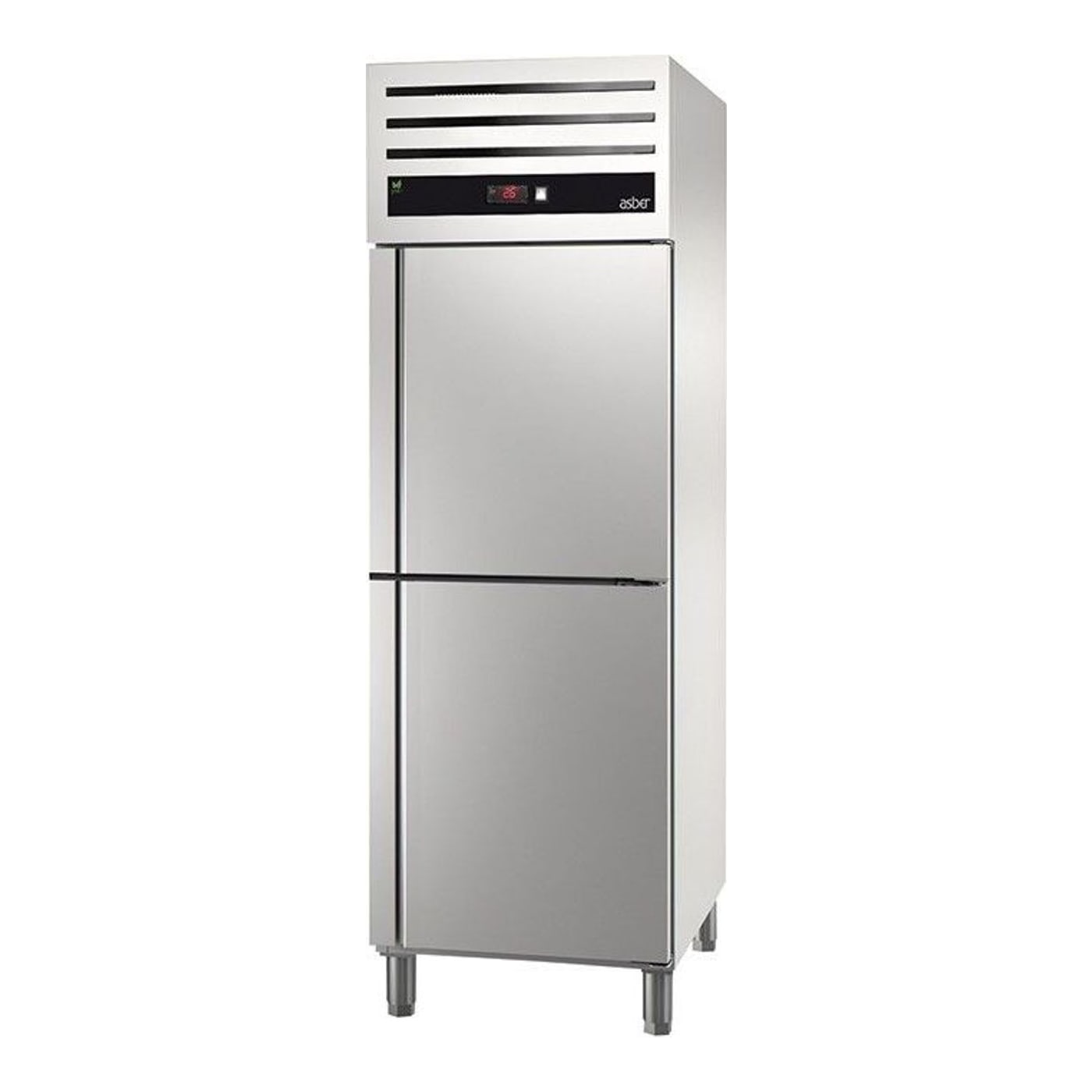 Sügavkülmkapp GCN-702 R