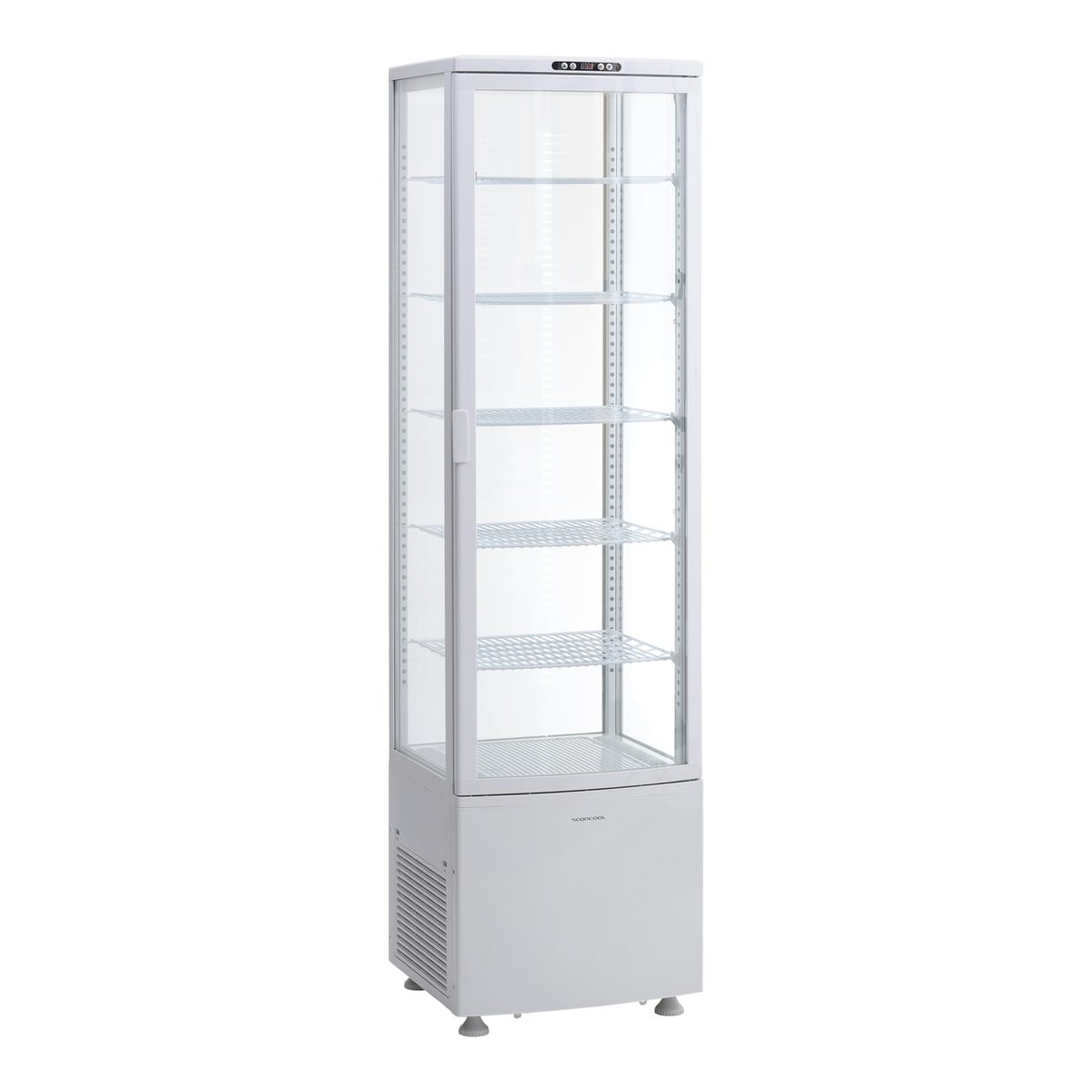 Joogikülmik RTC 287 WE