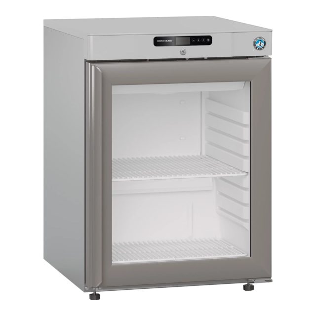 Sügavkülmkapp Hoshizaki COMPACT FG220R DR G U