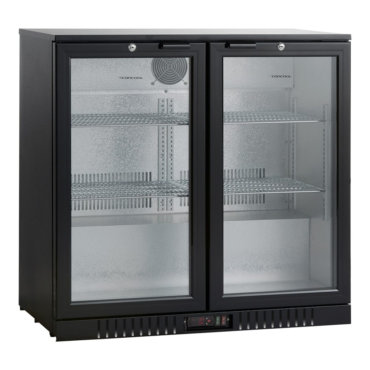 Baarikülmik SC 211 HDE