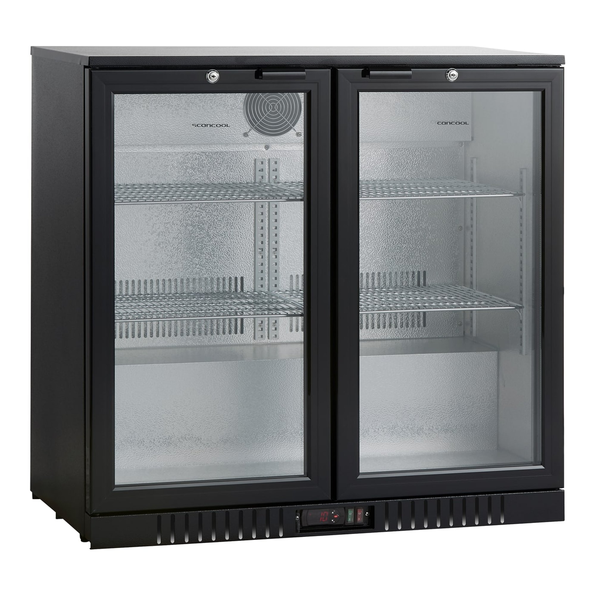 Baarikülmik SC 211 HDE