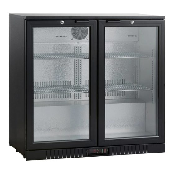 Baarikülmik SC 211 HDE